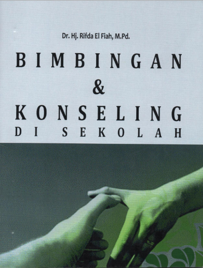 Bimbingan & Konseling Di Sekolah